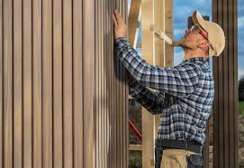 Best Composite Siding  in Castle Pines, CO